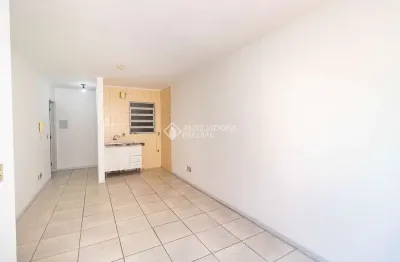 Apartamento com 1 quarto para alugar na rua espírito santo, 302, centro histórico, porto alegre, 37 m2 por r$ 1.000