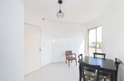 Apartamento com 1 quarto para alugar na rua chico pedro, 161, camaquã, porto alegre, 39 m2 por r$ 1.200