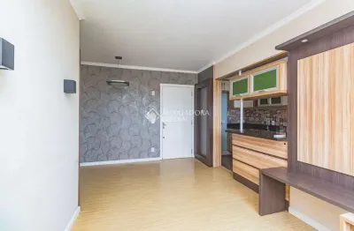Apartamento com 3 quartos para alugar na avenida bento gonçalves, 1515, partenon, porto alegre, 50 m2 por r$ 2.600