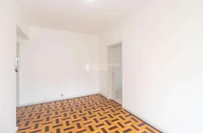 Apartamento com 1 quarto para alugar na rua coronel vicente, 465, centro histórico, porto alegre, 49 m2 por r$ 1.450