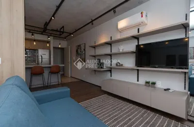 Loft com 1 quarto para alugar na avenida ipiranga, 8355, partenon, porto alegre, 38 m2 por r$ 2.600