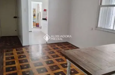 Apartamento com 2 quartos para alugar na rua jacinto gomes, 163, santana, porto alegre, 76 m2 por r$ 1.700