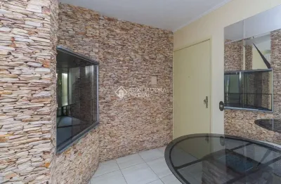 Apartamento com 1 quarto para alugar na rua moacir santana, 40, partenon, porto alegre, 40 m2 por r$ 1.580