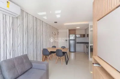 Loft com 1 quarto para alugar na avenida ipiranga, 8355, partenon, porto alegre, 42 m2 por r$ 3.000