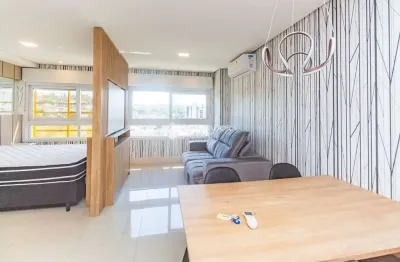 Loft com 1 quarto para alugar na avenida ipiranga, 8355, partenon, porto alegre, 42 m2 por r$ 3.000