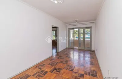 Apartamento com 3 quartos para alugar na avenida niterói, 244, medianeira, porto alegre, 86 m2 por r$ 1.850