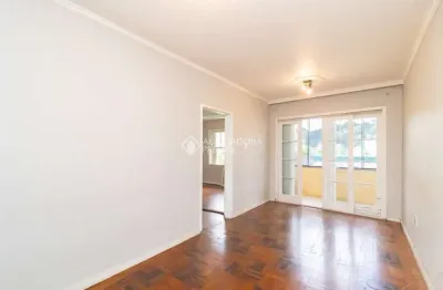 Apartamento com 3 quartos para alugar na avenida niterói, 244, medianeira, porto alegre, 86 m2 por r$ 1.700