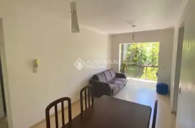 Apartamento com 2 quartos para alugar na rua moacir santana, 60, partenon, porto alegre, 64 m2 por r$ 2.800