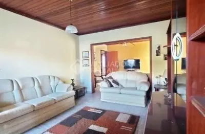 Casa em condomínio fechado com 2 quartos para alugar na rua albert roberts júnior, 67, morro santana, porto alegre, 120 m2 por r$ 3.000