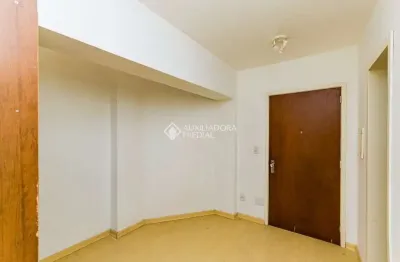Apartamento com 1 quarto para alugar na rua maestro mendanha, 210, santana, porto alegre, 50 m2 por r$ 1.000