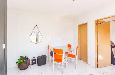 Apartamento com 1 quarto para alugar na avenida protásio alves, 8500, morro santana, porto alegre, 39 m2 por r$ 900