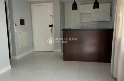 Apartamento com 1 quarto para alugar na avenida veríssimo de amaral, 580, jardim europa, porto alegre, 55 m2 por r$ 3.900