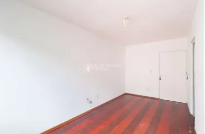 Apartamento com 1 quarto para alugar na avenida quaraí, 408, nonoai, porto alegre, 40 m2 por r$ 1.000