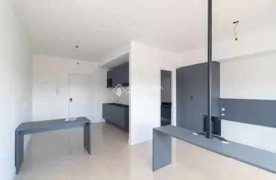 Apartamento com 1 quarto para alugar na cassilda flora zaffari, 60, teresópolis, porto alegre, 35 m2 por r$ 4.000