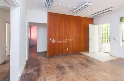 Casa em condomínio fechado com 3 quartos para alugar na rua itaboraí, 230, jardim botânico, porto alegre, 200 m2 por r$ 5.500