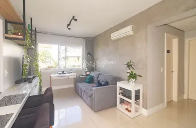 Apartamento com 1 quarto para alugar na rua santa cecília, 1961, rio branco, porto alegre, 70 m2 por r$ 5.000