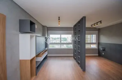 Apartamento com 1 quarto para alugar na avenida ipiranga, 8355, partenon, porto alegre, 34 m2 por r$ 3.000