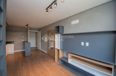 Apartamento com 1 quarto para alugar na Avenida Ipiranga, 8355, Partenon, Porto Alegre, 34 m2 por R$ 3.000