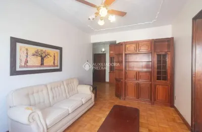 Apartamento com 3 quartos para alugar na rua general lima e silva, 130, centro histórico, porto alegre, 118 m2 por r$ 3.000