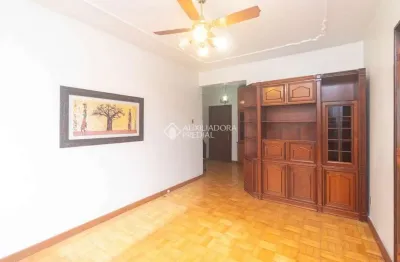 Apartamento com 3 quartos para alugar na Rua General Lima e Silva, 130, Centro Histórico, Porto Alegre, 118 m2 por R$ 3.000