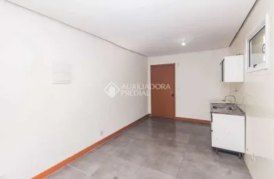Apartamento com 1 quarto para alugar na Avenida Bento Gonçalves, 9473, Partenon, Porto Alegre, 27 m2 por R$ 1.200