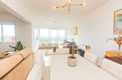 Apartamento com 2 quartos para alugar na rua dário pederneiras, 140, petrópolis, porto alegre, 98 m2 por r$ 7.000