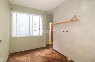 Apartamento com 2 quartos para alugar na rua vicente da fontoura, 696, rio branco, porto alegre, 50 m2 por r$ 1.690