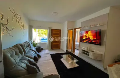 Casa em condomínio fechado com 3 quartos para alugar na rua martim aranha filho, 701, lomba do pinheiro, porto alegre, 90 m2 por r$ 4.000