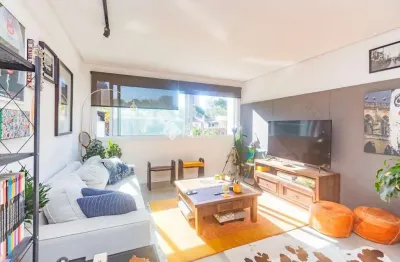 Apartamento com 2 quartos para alugar na rua são marcos, 251, bom jesus, porto alegre, 69 m2 por r$ 3.500