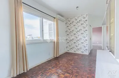 Apartamento com 1 quarto para alugar na rua chico pedro, 190, camaquã, porto alegre, 38 m2 por r$ 1.240