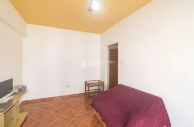 Apartamento com 1 quarto para alugar na rua dos andradas, 932, centro histórico, porto alegre, 40 m2 por r$ 1.300