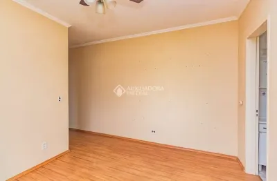 Apartamento com 1 quarto para alugar na rua eva laci camargo martins, 90, morro santana, porto alegre, 43 m2 por r$ 1.500