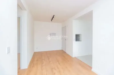 Apartamento com 2 quartos para alugar na avenida protásio alves, 8129, morro santana, porto alegre, 44 m2 por r$ 2.000