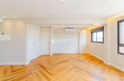 Apartamento com 2 quartos para alugar na Rua Major-Polícia Militar Antônio Pompílio da Fonseca, 62, Jardim Europa, Porto Alegre, 87 m2 por R$ 5.800