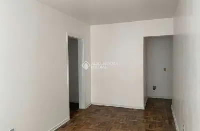 Apartamento com 1 quarto para alugar na rua valparaíso, 1018, jardim botânico, porto alegre, 44 m2 por r$ 1.300
