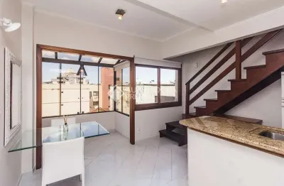 Apartamento com 1 quarto para alugar na rua barão do amazonas, 746, petrópolis, porto alegre, 100 m2 por r$ 2.300