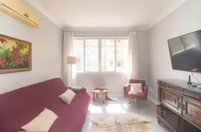 Apartamento com 2 quartos para alugar na rua demétrio ribeiro, 1168, centro histórico, porto alegre, 70 m2 por r$ 2.500