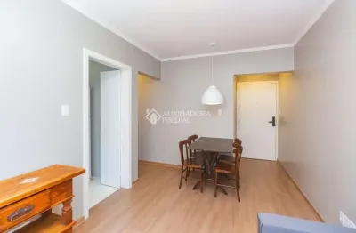 Apartamento com 1 quarto para alugar na avenida montenegro, 82, petrópolis, porto alegre, 50 m2 por r$ 2.590
