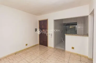 Apartamento com 1 quarto para alugar na Rua Professor Cristiano Fischer, 876, Jardim do Salso, Porto Alegre, 60 m2 por R$ 1.750