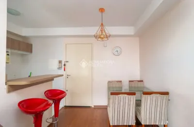 Apartamento com 2 quartos para alugar na avenida arnaldo bohrer, 175, teresópolis, porto alegre, 50 m2 por r$ 2.200