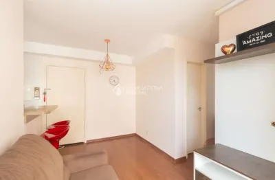 Apartamento com 2 quartos para alugar na Avenida Arnaldo Bohrer, 175, Teresópolis, Porto Alegre, 50 m2 por R$ 2.200