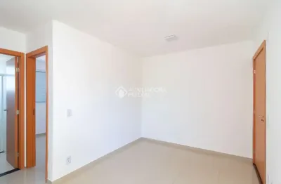 Apartamento com 2 quartos para alugar na rua atílio supertti, 2164, vila nova, porto alegre, 41 m2 por r$ 1.450