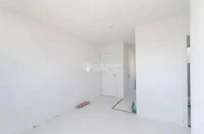 Apartamento com 2 quartos para alugar na estrada cristiano kraemer, 2021, vila nova, porto alegre, 41 m2 por r$ 1.300