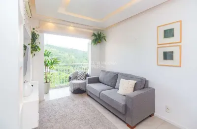 Apartamento com 2 quartos para alugar na Beco Souza Costa, 400, Jardim Carvalho, Porto Alegre, 56 m2 por R$ 2.799