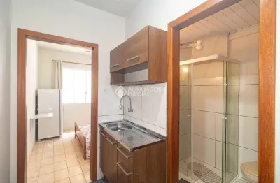 Apartamento com 1 quarto para alugar na Avenida Senador Salgado Filho, 359, Centro Histórico, Porto Alegre, 20 m2 por R$ 1.199