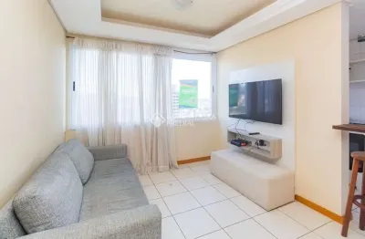 Apartamento com 1 quarto para alugar na Rua Coronel Corte Real, 82, Petrópolis, Porto Alegre, 52 m2 por R$ 2.500
