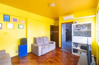 Apartamento com 2 quartos para alugar na Rua Vigário José Inácio, 630, Centro Histórico, Porto Alegre, 92 m2 por R$ 2.500