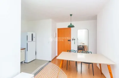 Apartamento com 2 quartos para alugar na Rua Irmão Norberto Francisco Rauch, 575, Jardim Carvalho, Porto Alegre, 53 m2 por R$ 2.200