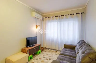 Apartamento com 2 quartos para alugar na Rua Santa Flora, 864, Nonoai, Porto Alegre, 52 m2 por R$ 1.900