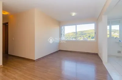 Apartamento com 2 quartos para alugar na Rua Padre Todesco, 927, Partenon, Porto Alegre, 55 m2 por R$ 2.300